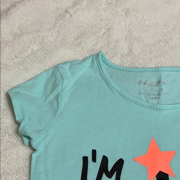 Toddler Pullover Tee. EUC - Picture 3 of 5